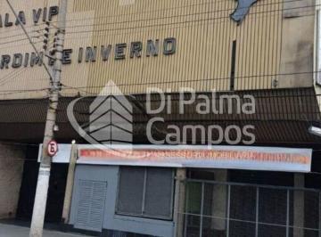 Comercial · 1947m² · Galpão / Prédio comercial para locação no Centro de Santo André com 1.974 m² e 20 salas