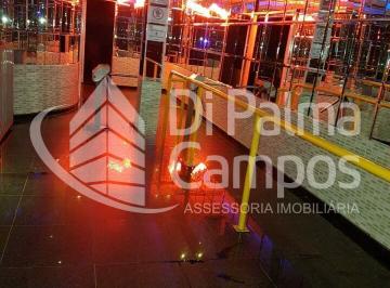 Comercial · 1947m² · Galpão / Prédio comercial para locação no Centro de Santo André com 1.974 m² e 20 salas