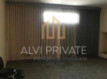Comercial · 411m² · 6 Vagas · Prédio, Vila Albertina - São Paulo
