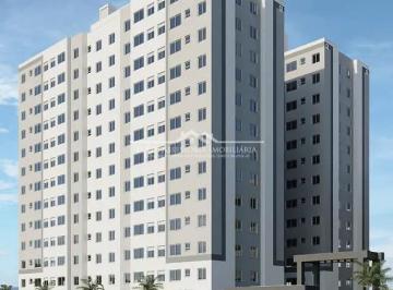 Apartamento · 43m² · 2 Quartos · 1 Vaga · Apartamento em Cidade São Mateus, São Paulo/SP de 43m² 2 quartos à venda por R$ 282.833,00