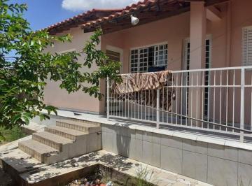 Casa · 90m² · 2 Quartos · 2 Vagas · Casa em Jardim Santa Eudóxia, Campinas/SP de 90m² 2 quartos à venda por R$ 310.000,00