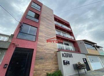 Apartamento · 41m² · 2 Quartos · Apartamento em Cidade Líder, São Paulo/SP de 41m² 2 quartos à venda por R$ 255.000,00