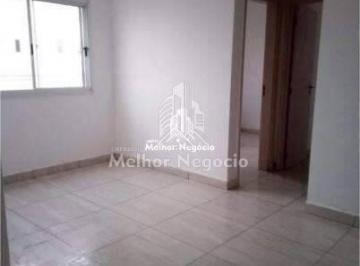 Apartamento · 46m² · 2 Quartos · Apartamento em Vila Real, Hortolândia/SP de 46m² 2 quartos à venda por R$ 195.000,00