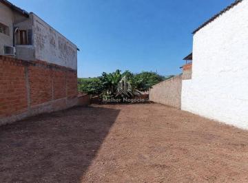 Terreno · 250m² · Terreno em Santa Rita, Piracicaba/SP de 250m² à venda por R$ 155.000,00