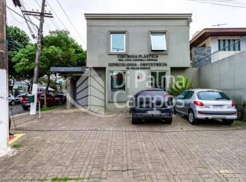 Comercial · 250m² · 4 Quartos · 8 Vagas · Casa comercial de esquina à venda na Av. Indianópolis com 261 m² e 8 vagas