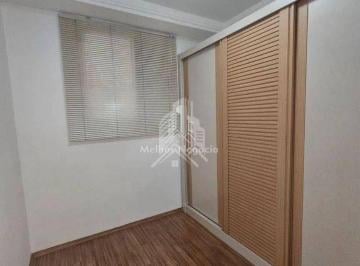 Apartamento · 132m² · 3 Quartos · 2 Vagas · Apartamento em Vila Belvedere, Americana/SP de 132m² 3 quartos à venda por R$ 356.000,00