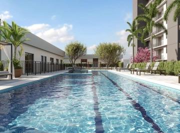 Apartamento · 44m² · 2 Quartos · 1 Vaga · Apartamento em Aparecida, Bragança Paulista/SP de 44m² 2 quartos à venda por R$ 331.396,00