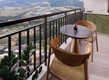 Apartamento 44m² Venda Aparecida · Apartamento em Aparecida, Bragança Paulista/SP de 44m² 2 quartos à venda por R$ 331.396,00