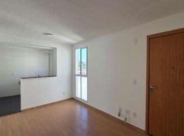Apartamento · 39m² · 2 Quartos · 1 Vaga · Apartamento em Parque Residencial Casa Branca, Suzano/SP de 39m² 2 quartos à venda por R$ 220.000,00