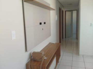 Apartamento · 64m² · 3 Quartos · 1 Vaga · Apartamento em Parque João de Vasconcelos, Sumaré/SP de 64m² 3 quartos à venda por R$ 250.000,00
