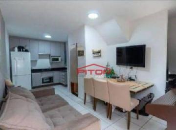 Casa · 55m² · 2 Quartos · Sobrado em Penha, São Paulo/SP de 55m² 2 quartos à venda por R$ 270.000,00