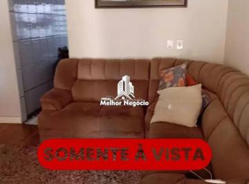 Casa · 110m² · 3 Quartos · Casa em Parque das Nações, Americana/SP de 110m² 3 quartos à venda por R$ 266.000,00