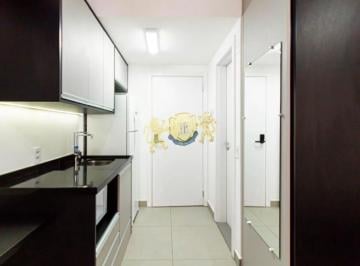 Apartamento · 25m² · 1 Quarto · 1 Vaga · Flat com 1 Quarto à venda, 25m² - Perdizes