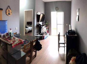 Apartamento · 51m² · 2 Quartos · Apartamento em Centro, Sumaré/SP de 51m² 2 quartos à venda por R$ 288.000,00
