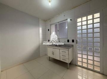 Casa · 100m² · 2 Quartos · Casa em Parque Orlanda I, Piracicaba/SP de 100m² 2 quartos à venda por R$ 50.000,00