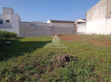 Terreno · 250m² · Terreno em Jardim Souza Queiroz, Santa Bárbara DOeste/SP de 250m² à venda por R$ 288.000,00