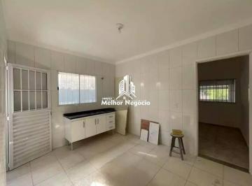 Casa · 77m² · 3 Quartos · Casa em Monte Líbano, Piracicaba/SP de 77m² 3 quartos à venda por R$ 290.000,00