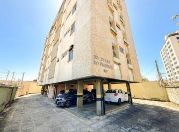 Apartamento · 85m² · 3 Quartos · 1 Vaga · Apartamento em Vicente Pinzon, Fortaleza/CE de 85m² 3 quartos à venda por R$ 230.000,00
