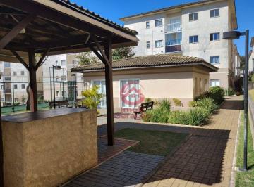 Apartamento · 57m² · 2 Quartos · 1 Vaga · Apartamento em Morada das Vinhas, Jundiaí/SP de 57m² 2 quartos à venda por R$ 310.000,00