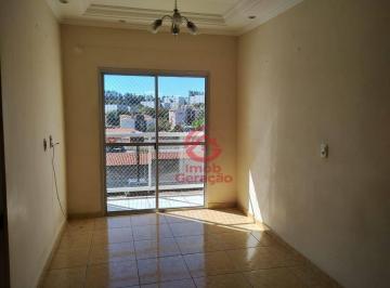 Apartamento · 57m² · 2 Quartos · 1 Vaga · Apartamento em Morada das Vinhas, Jundiaí/SP de 57m² 2 quartos à venda por R$ 300.000,00