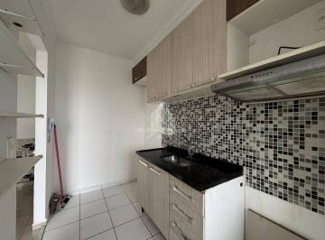 Apartamento · 51m² · 2 Quartos · Apartamento em Vila Mimosa, Campinas/SP de 51m² 2 quartos à venda por R$ 295.000,00