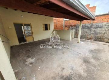 Casa · 175m² · 5 Quartos · Casa em Jardim Ouro Preto, Campinas/SP de 175m² 5 quartos à venda por R$ 341.000,00