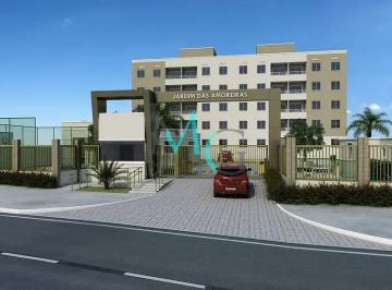 Apartamento · 40m² · 2 Quartos · Apartamento em Cosmos, Rio de Janeiro/RJ de 40m² 2 quartos à venda por R$ 236.990,00