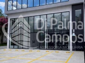 Comercial · 1288m² · 10 Vagas · Galpão novo com 1.288 m² para a locação no bairro Anália Franco / Tatuapé