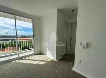 Apartamento · 48m² · 2 Quartos · 1 Vaga · Apartamento em Vila Palácios, Campinas/SP de 48m² 2 quartos à venda por R$ 340.000,00