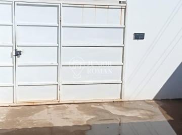 Casa · Casa em São Sebastião, Barreiras/BA de 0m² à venda por R$ 170.000,00