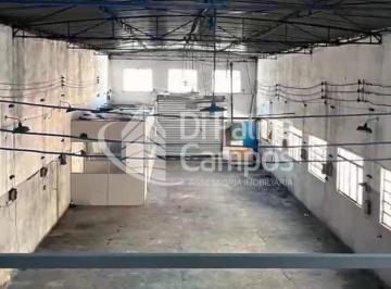 Comercial · 324m² · Galpão comercial para venda e locação na Vila Alpina com 363 m² e 2 pavimentos