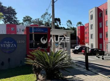 Apartamento · 42m² · 2 Quartos · 1 Vaga · Apartamento em Tatuquara, Curitiba/PR de 42m² 2 quartos à venda por R$ 230.000,00