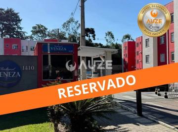 Apartamento · 42m² · 2 Quartos · 1 Vaga · Apartamento em Tatuquara, Curitiba/PR de 42m² 2 quartos à venda por R$ 230.000,00