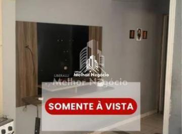 Casa · 104m² · 3 Quartos · Casa em Residencial Vale das Nogueiras, Americana/SP de 104m² 3 quartos à venda por R$ 298.000,00
