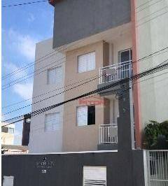 Apartamento · 40m² · 1 Quarto · Apartamento em Vila Carrão, São Paulo/SP de 40m² 1 quartos à venda por R$ 235.000,00