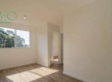 Apartamento · 42m² · 2 Quartos · Apartamento em Jardim Maria Duarte, São Paulo/SP de 42m² 2 quartos à venda por R$ 219.500,00