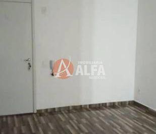Apartamento · 2 Quartos · 1 Vaga · Apartamento em Recanto Vista Alegre, Cotia/SP de 0m² 2 quartos à venda por R$ 240.000,00