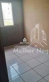 Apartamento · 52m² · 2 Quartos · Apartamento em Jardim Nova América, Hortolândia/SP de 52m² 2 quartos à venda por R$ 160.000,00