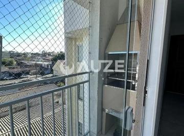 Apartamento · 50m² · 2 Quartos · 1 Vaga · Apartamento em Boneca do Iguaçu, São José dos Pinhais/PR de 50m² 2 quartos à venda por R$ 320.000,00