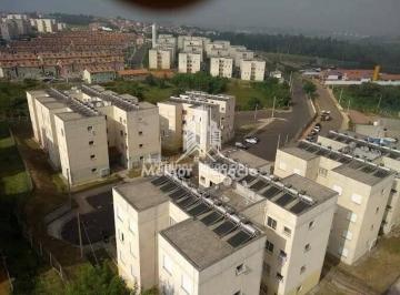 Apartamento · 42m² · 2 Quartos · Apartamento em Jardim Sonia, Piracicaba/SP de 42m² 2 quartos à venda por R$ 129.900,00