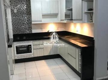 Apartamento · 85m² · 3 Quartos · Apartamento em Parque João de Vasconcelos, Sumaré/SP de 85m² 3 quartos à venda por R$ 288.000,00
