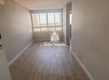 Apartamento · 56m² · 2 Quartos · Apartamento em Jardim Bela Vista, Sumaré/SP de 56m² 2 quartos à venda por R$ 285.000,00