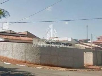 Terreno · 254m² · Terreno em Parque Via Norte, Campinas/SP de 254m² à venda por R$ 250.000,00