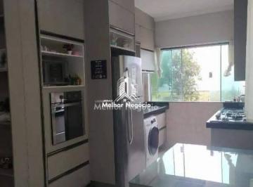Apartamento · 45m² · 2 Quartos · Apartamento em Cidade Jardim II, Americana/SP de 45m² 2 quartos à venda por R$ 50.000,00