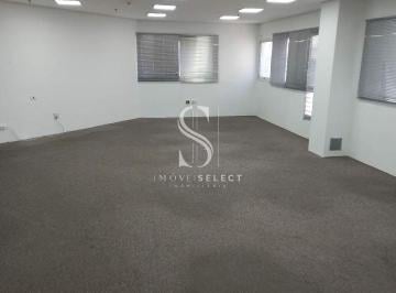 Comercial · 30m² · 1 Vaga · Sala em Barra Funda, São Paulo/SP de 30m² à venda por R$ 320.000,00