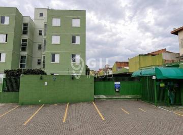 Apartamento · 50m² · 2 Quartos · 1 Vaga · Apartamento em Jardim São Gabriel, Jacareí/SP de 50m² 2 quartos à venda por R$ 235.000,00