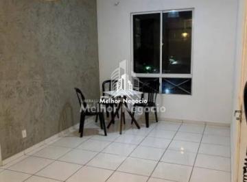 Apartamento · 50m² · 2 Quartos · Apartamento em Jardim São Gerônimo (Nova Veneza), Sumaré/SP de 50m² 2 quartos à venda por R$ 203.000