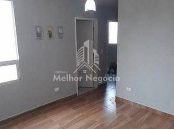 Apartamento · 49m² · 2 Quartos · Apartamento em Centro, Sumaré/SP de 49m² 2 quartos à venda por R$ 170.215,00