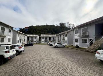 Casa · 50m² · 2 Quartos · 1 Vaga · Casa em Albuquerque, Teresópolis/RJ de 50m² 2 quartos à venda por R$ 350.000,00