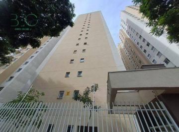 Apartamento · 28m² · 2 Quartos · Apartamento em Vila Ema, São Paulo/SP de 28m² 2 quartos à venda por R$ 152.769,97